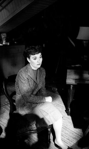 Jane Wyman