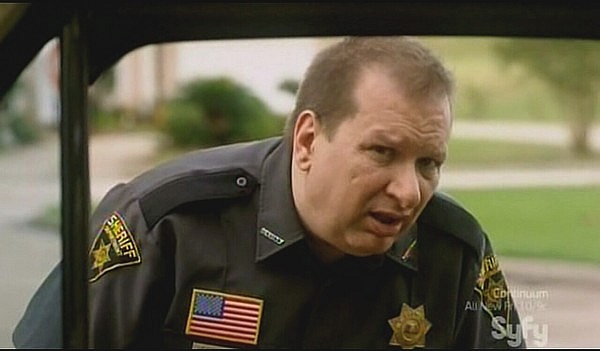 Tim Taylor