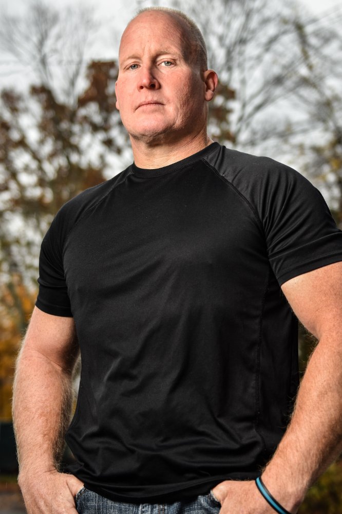 Doug Montgomery