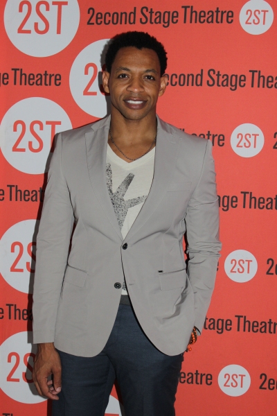 Derrick Baskin