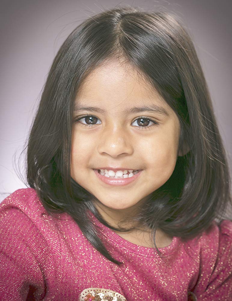 Alayna Wahid