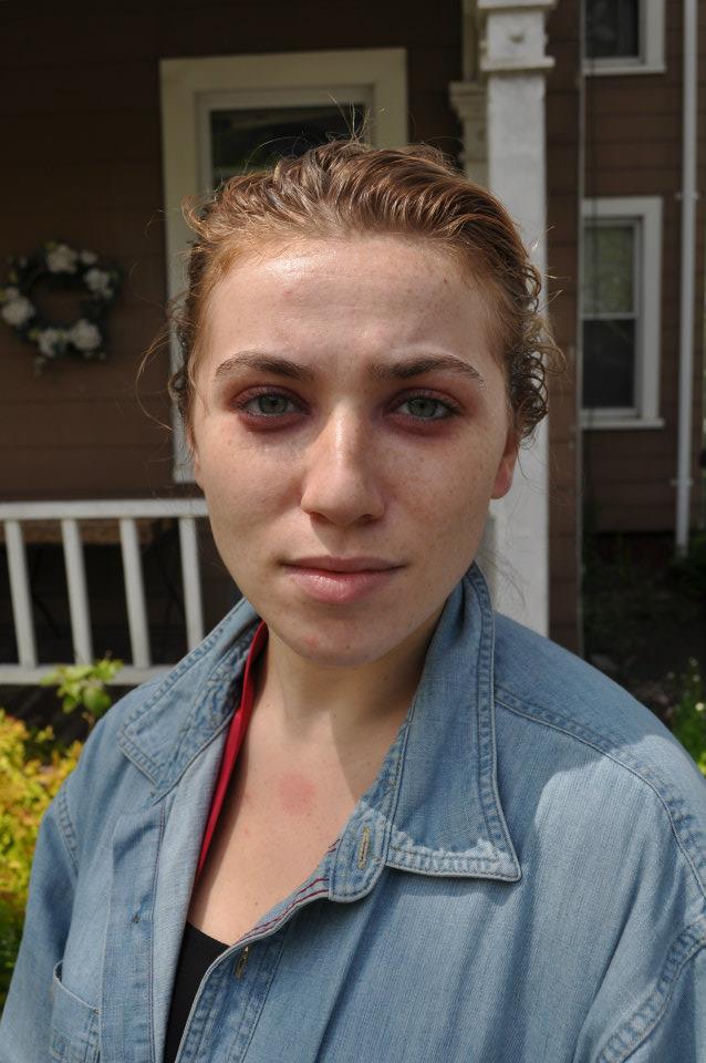 Kristin Piacentile