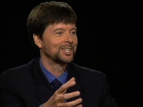 Ken Burns