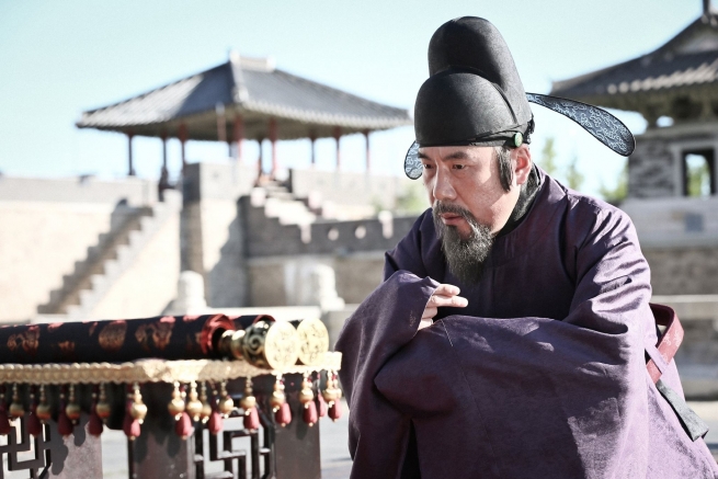 Dal-su Oh