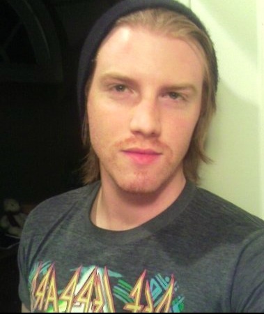 Daniel Newman