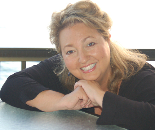 Michelle Danner