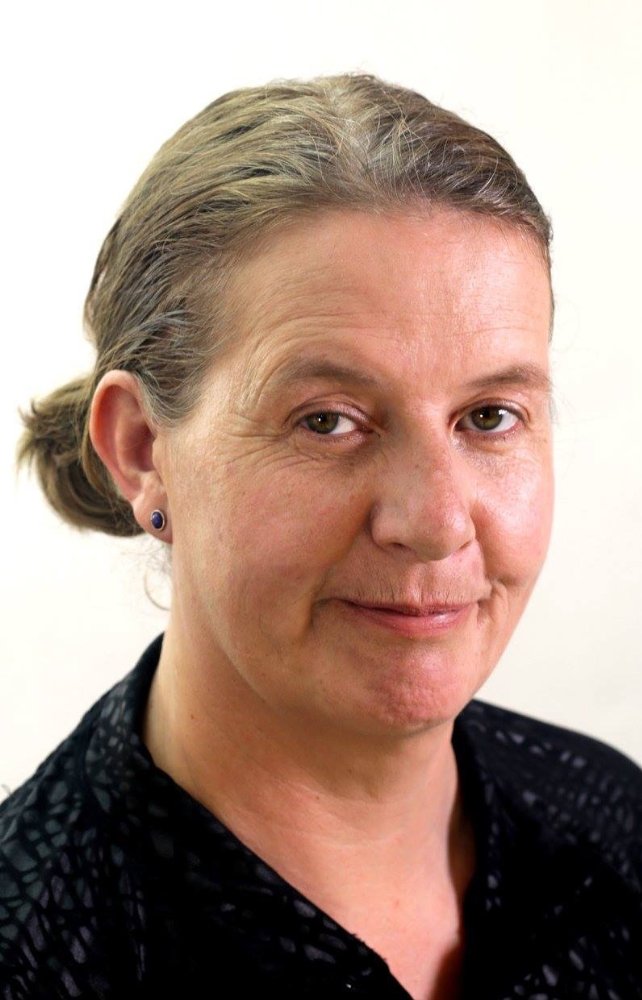 Jo Wheatley