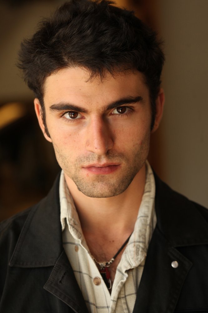 Hayden Gold