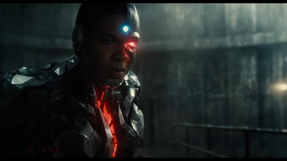Cyborg