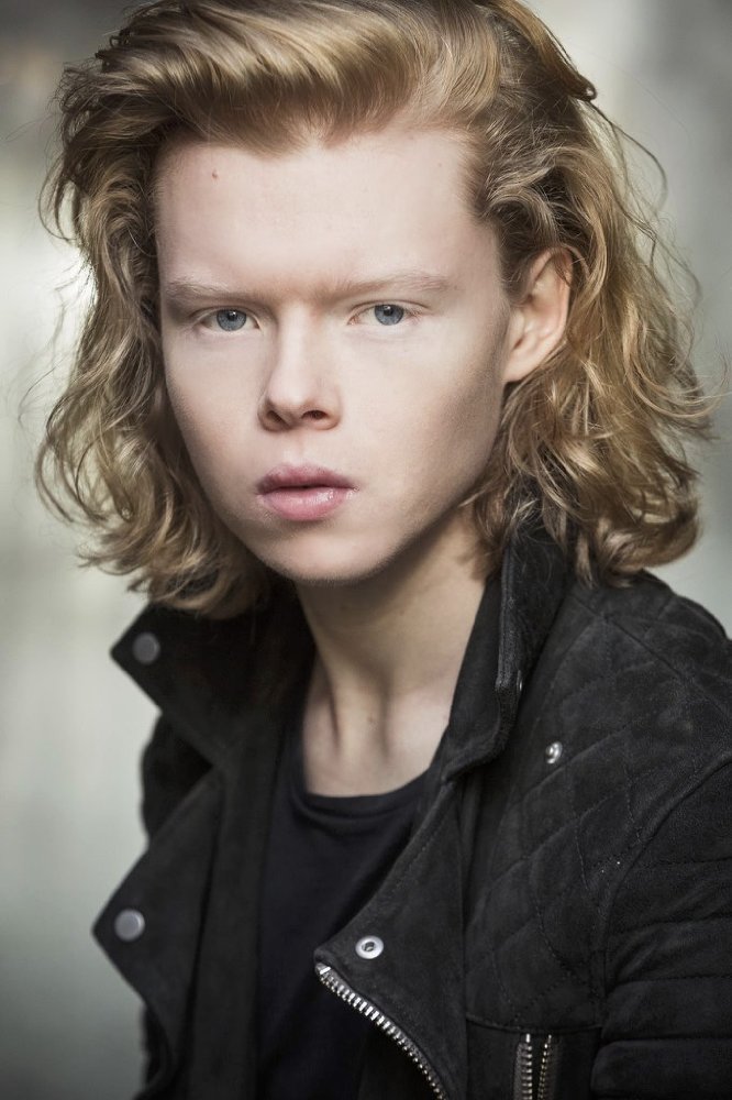 Kai Alexander