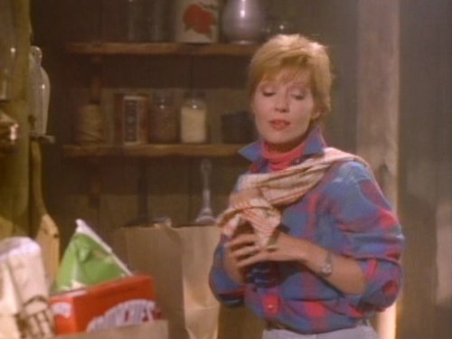 Anne Schedeen
