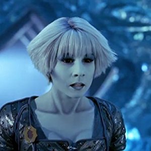 Chiana, Jessica, Ka D'Argo, Pilot, Utu-Noranti Pralatong