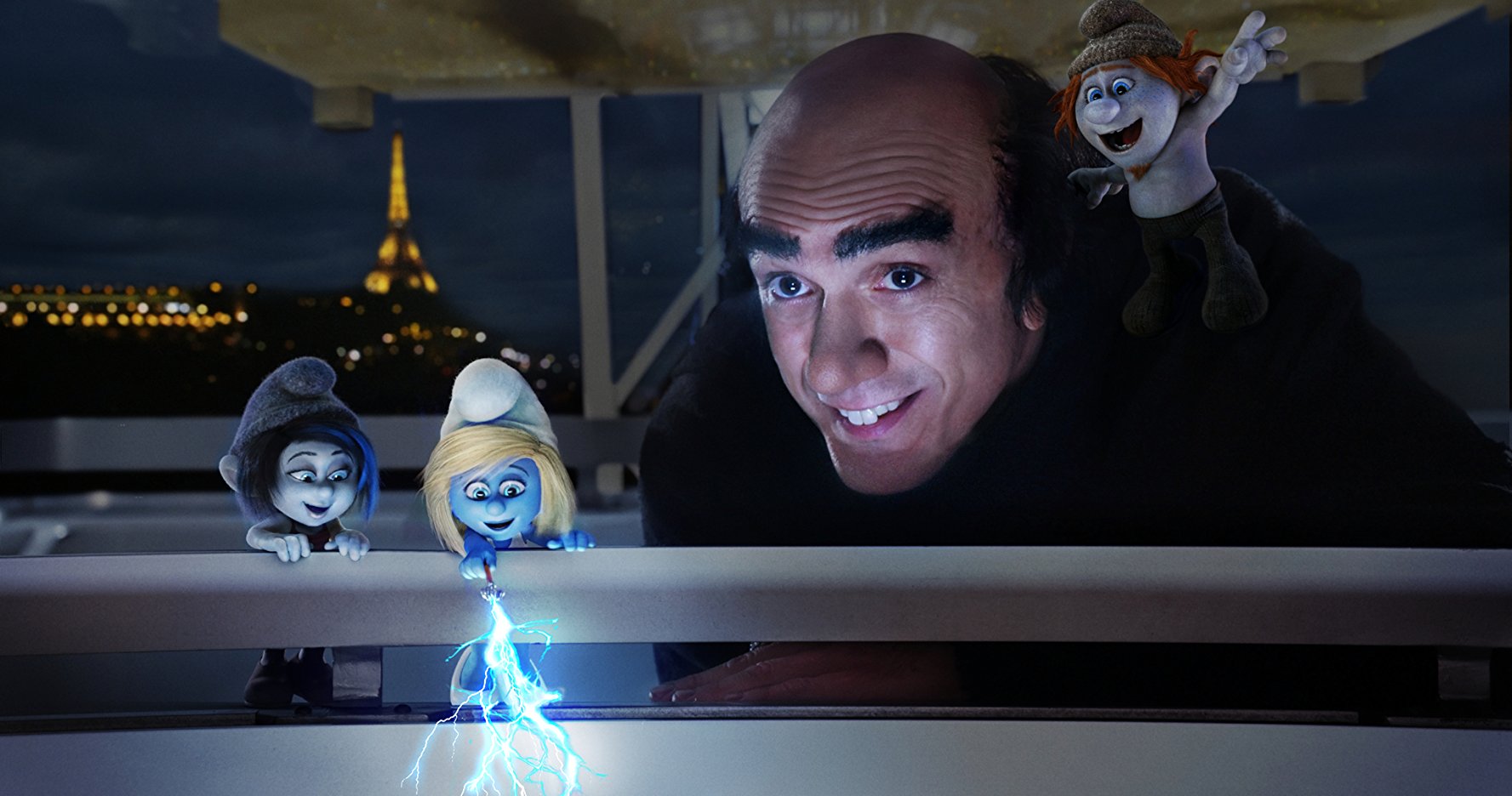 Gargamel