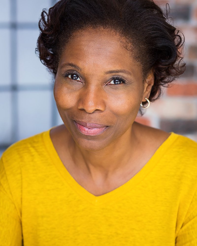 Sherry Richards
