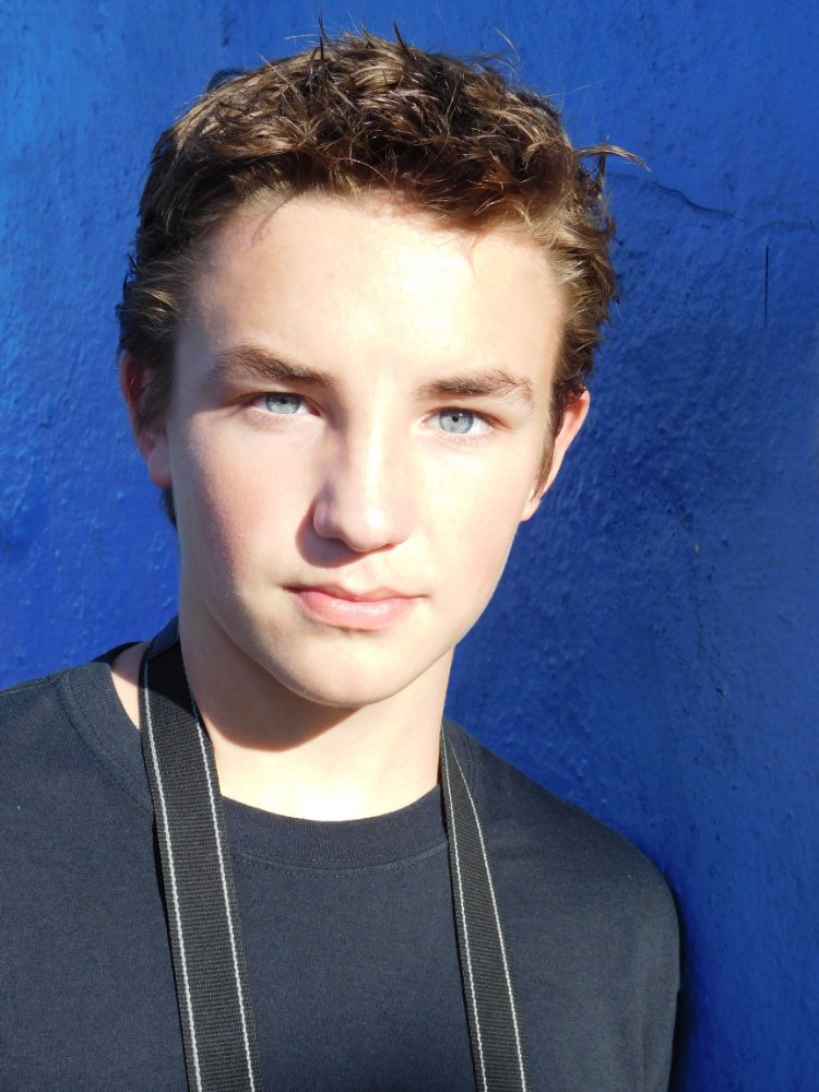 Zach Pierce