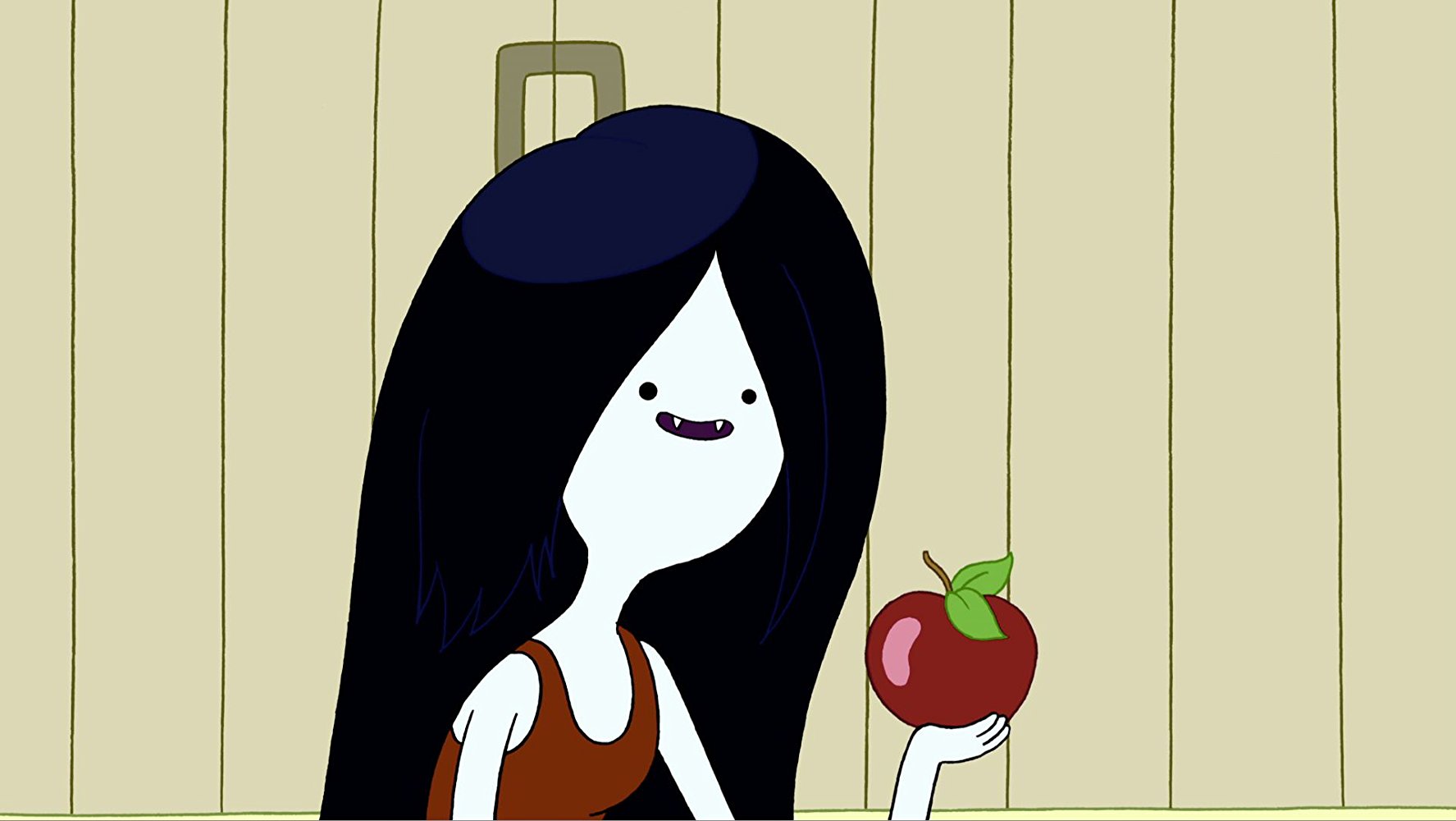 Marceline