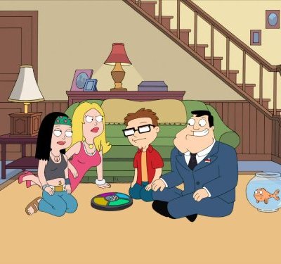 Klaus, Monopoly Hobo, Pillow Hands McGraw, Tony, Elf, Klaus as Tchochkie Schmear, A Wolverine, CIA Guard, Duper, Enormous Sea Monster...