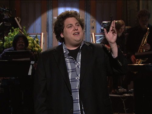 Jonah Hill