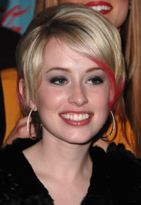 Alexis Grace