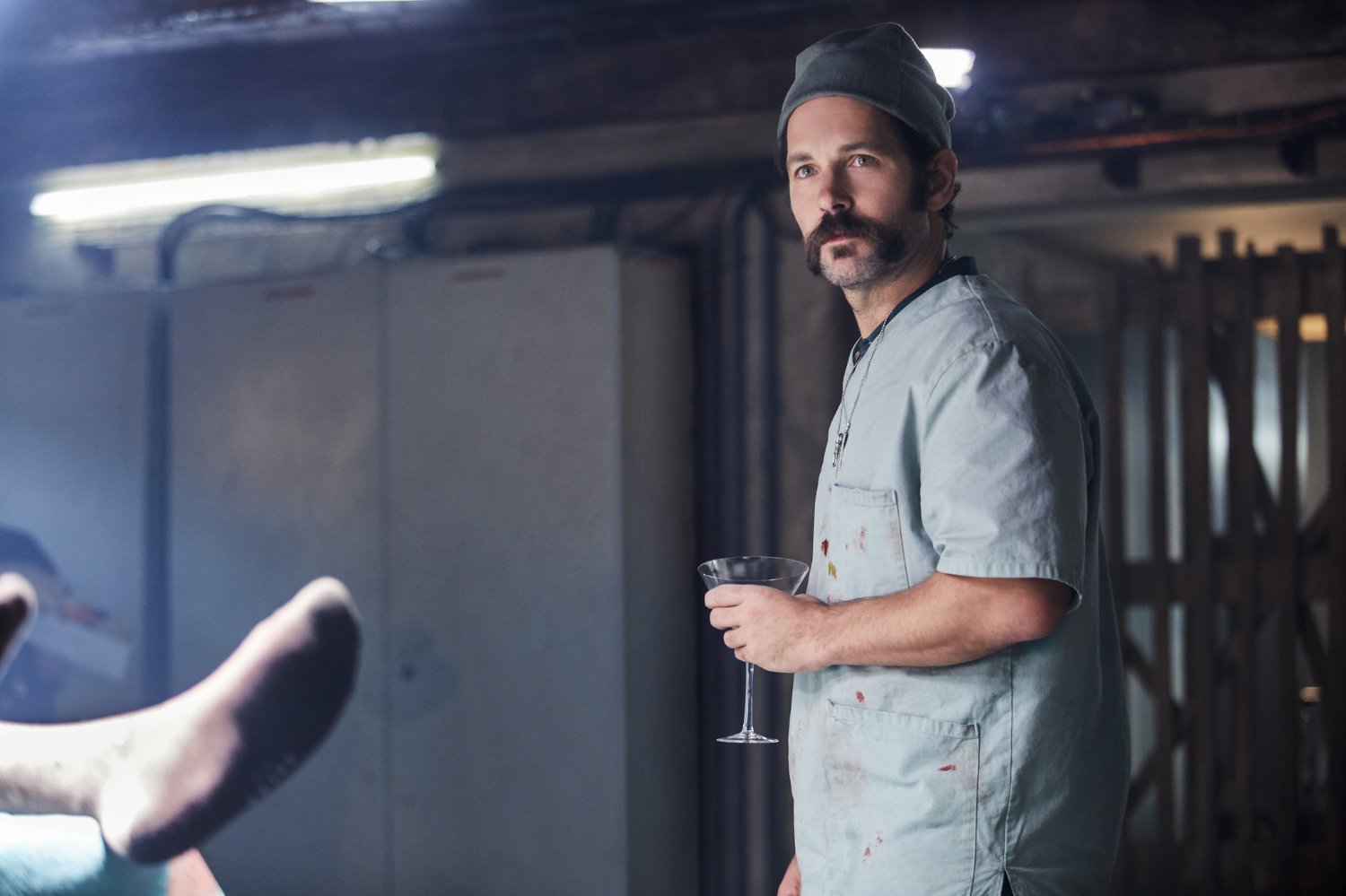 Paul Rudd