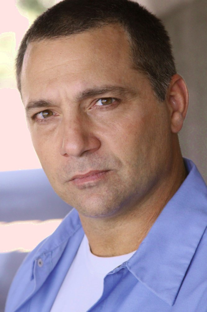 Michael DiBacco