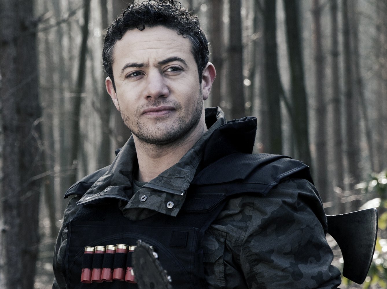 Warren Brown