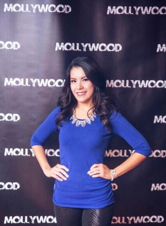 Teresa Esquivias