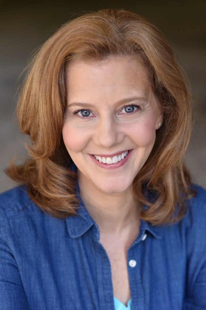 Mary Emily O'Bradovich