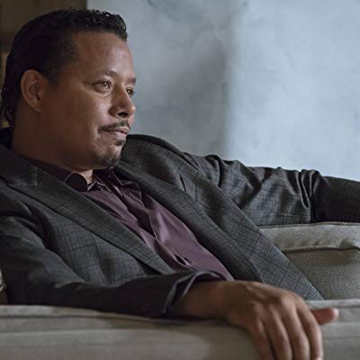 Lucious Lyon
