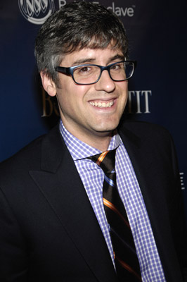 Mo Rocca