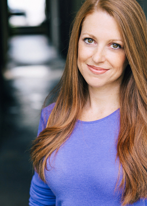 Kara Greenberg