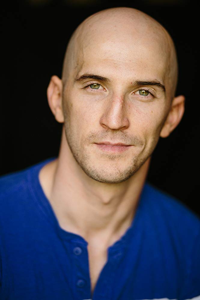 Jesse Egan