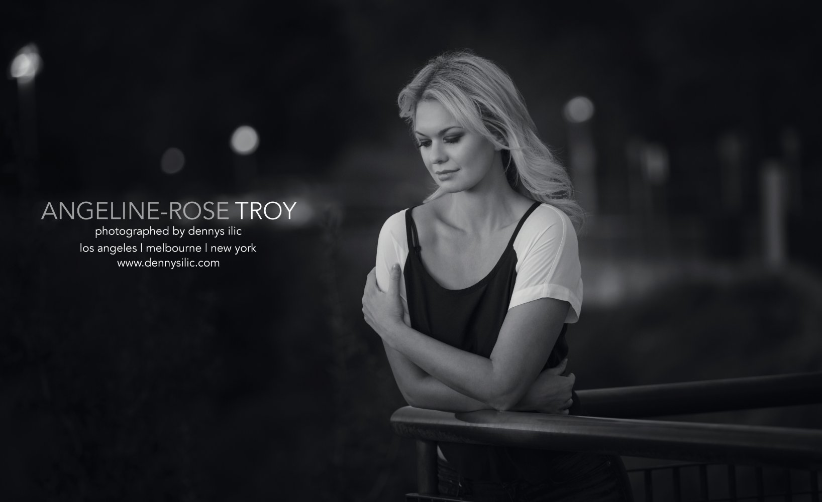 Angeline-Rose Troy