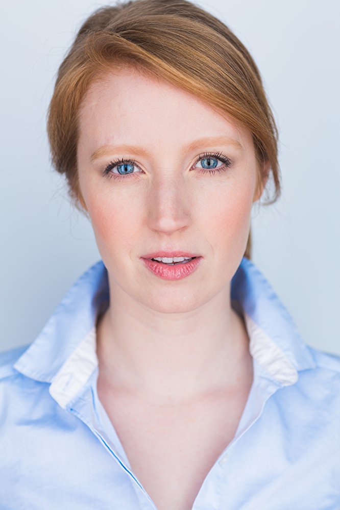 McKenna Cox
