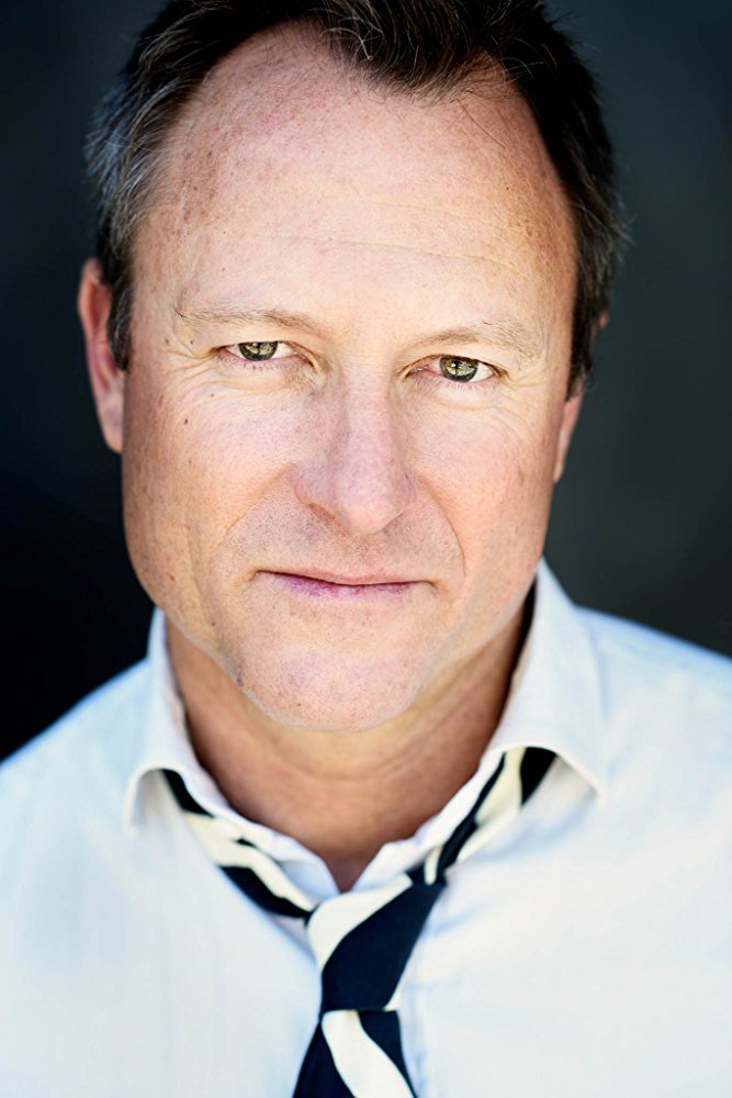 Steve Nation