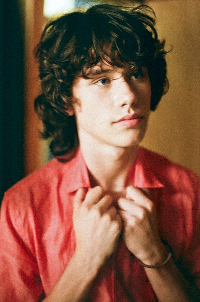 Finn Roberts