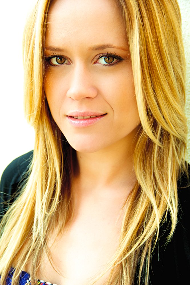 Carly Ellwanger