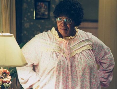 Sherman Klump