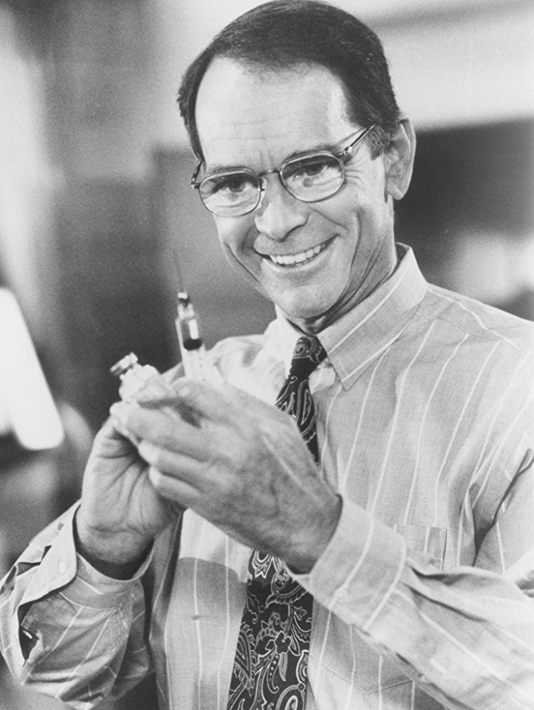 Dr. Varnick