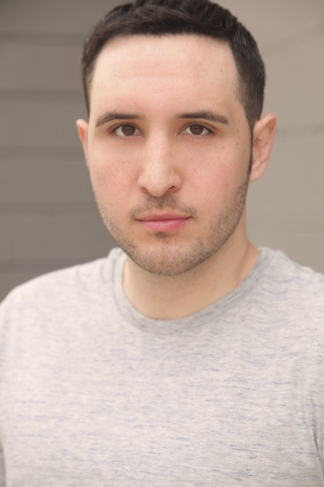 Sean Eklund