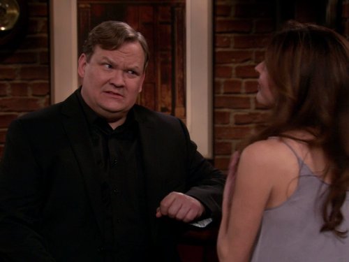 Andy Richter