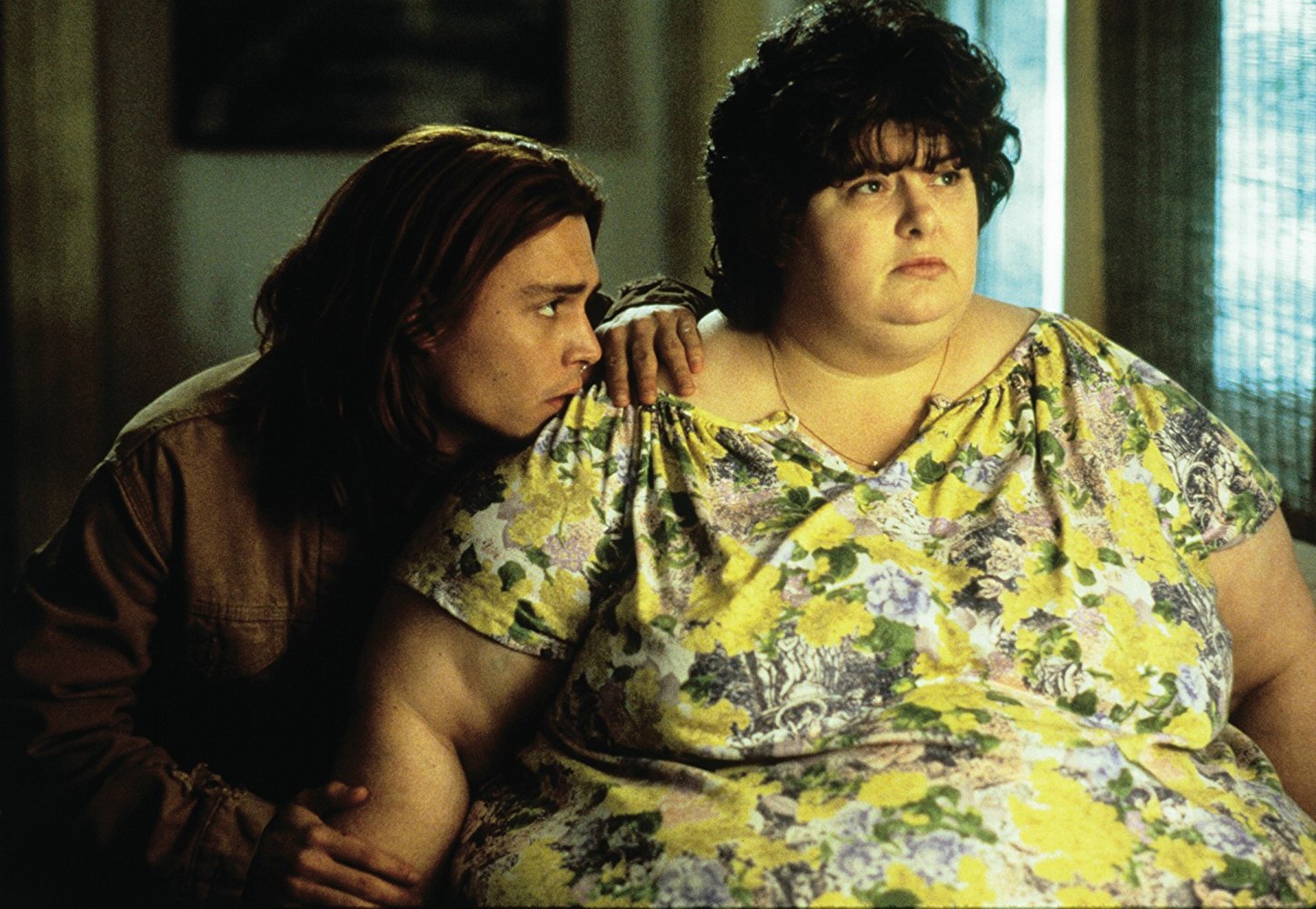 Gilbert Grape