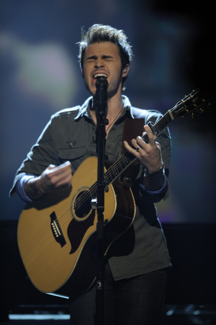 Kris Allen