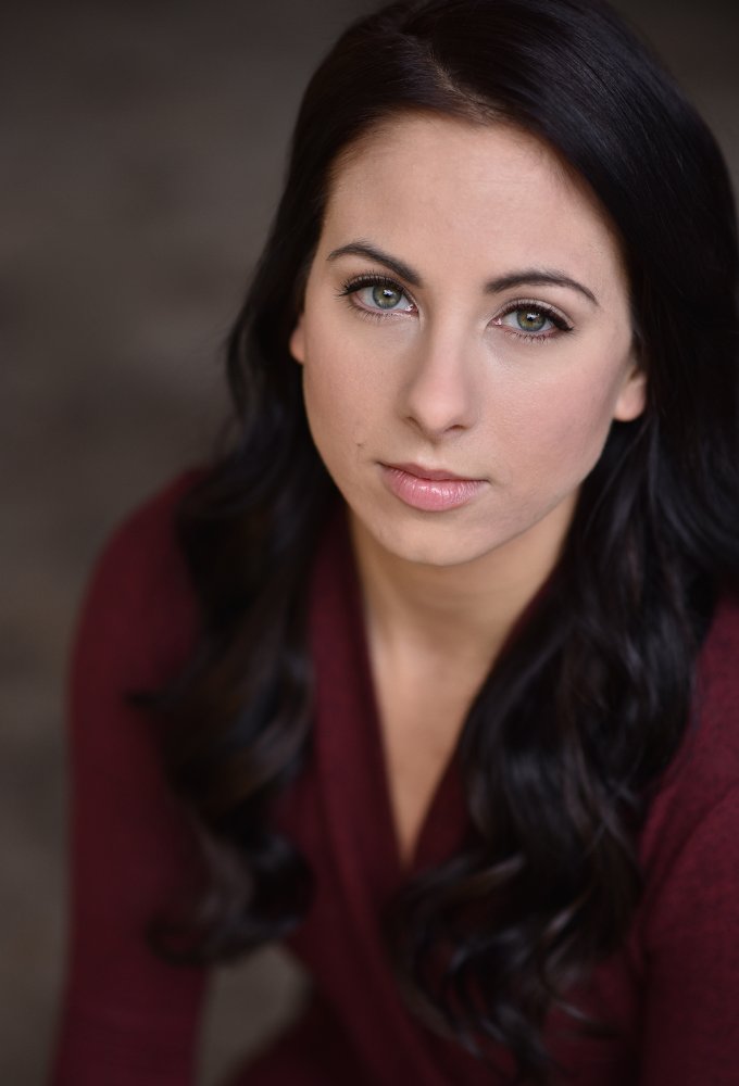Samantha Janco