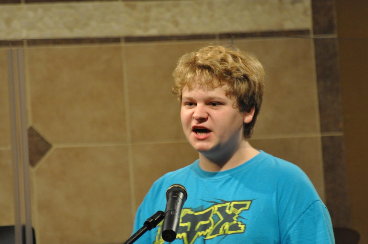 Drew Baker
