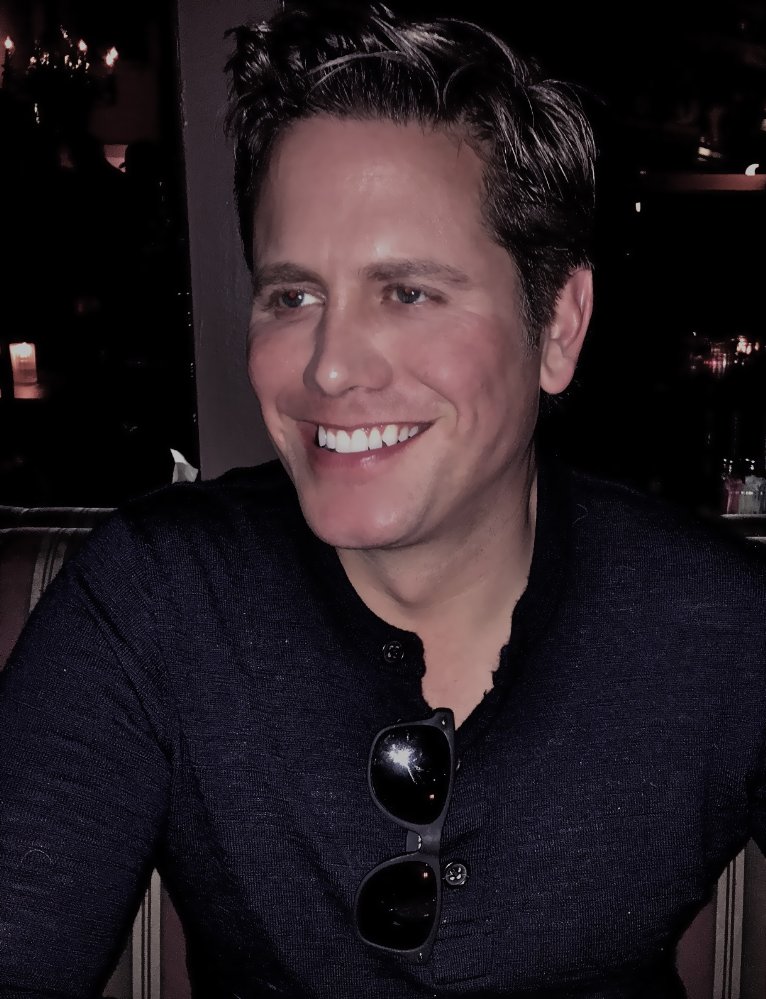Joseph Falsetti