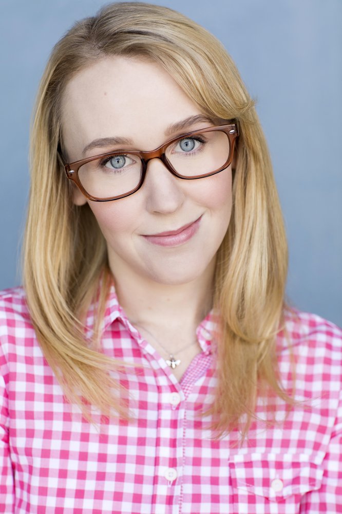 Allison Lobel