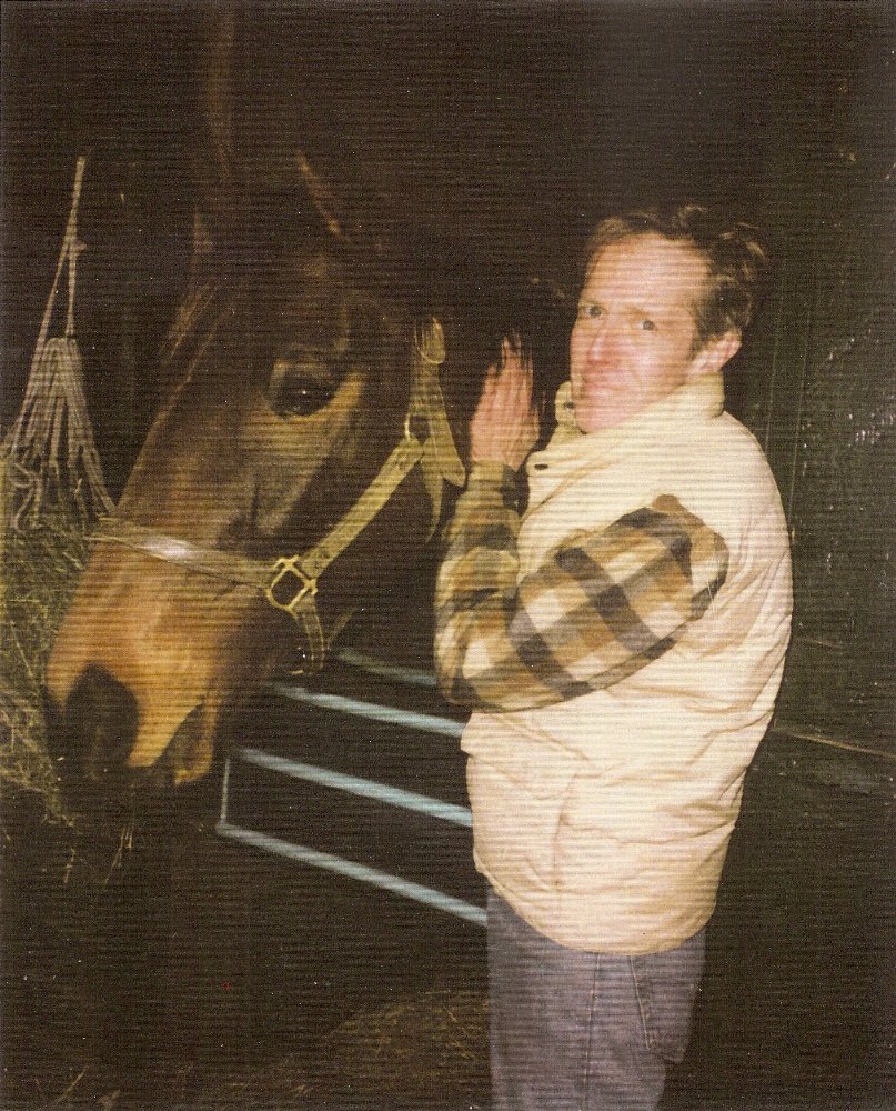 Kevin Kean Murphy