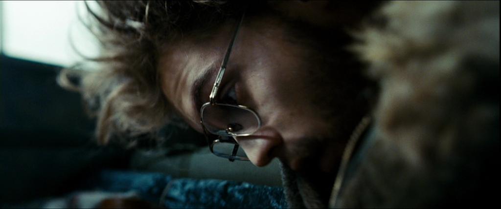 Chris McCandless