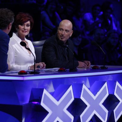 Himself - Judge, Himself - Guest Judge, Himself - Viewer with a Question to the Judges